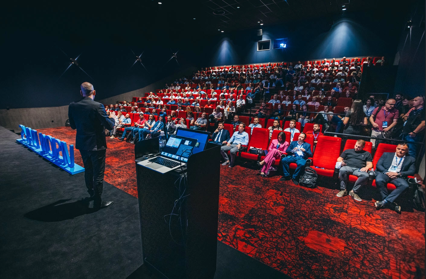 Jeste li spremni za novo izdanje IT konferencije VISION DAYS 2025